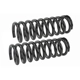 Purchase Top-Quality Front Coil Springs by MEVOTECH - SMS5552 pa3