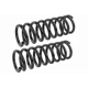 Purchase Top-Quality Front Coil Springs by MEVOTECH - SMS5598 pa2
