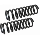Purchase Top-Quality Front Coil Springs by MEVOTECH - SMS5626 pa3