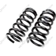 Purchase Top-Quality Front Coil Springs by MEVOTECH - SMS5660 pa1