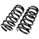 Purchase Top-Quality Front Coil Springs by MEVOTECH - SMS5660 pa2