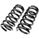 Purchase Top-Quality Front Coil Springs by MEVOTECH - SMS5660 pa3
