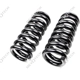 Purchase Top-Quality Front Coil Springs by MEVOTECH - SMS5778 pa1