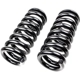 Purchase Top-Quality Front Coil Springs by MEVOTECH - SMS5778 pa2