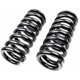 Purchase Top-Quality Front Coil Springs by MEVOTECH - SMS5778 pa3