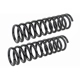Purchase Top-Quality Front Coil Springs by MEVOTECH - SMS6004 pa3