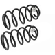 Purchase Top-Quality Front Coil Springs by MEVOTECH - SMS60230 pa2