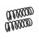 Purchase Top-Quality Front Coil Springs by MEVOTECH - SMS6080 pa2