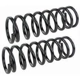 Purchase Top-Quality Front Coil Springs by MEVOTECH - SMS6080 pa3