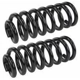 Purchase Top-Quality Front Coil Springs by MEVOTECH - SMS6082 pa3