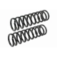 Purchase Top-Quality Front Coil Springs by MEVOTECH - SMS6192 pa2