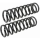 Purchase Top-Quality Front Coil Springs by MEVOTECH - SMS6192 pa3