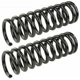 Purchase Top-Quality Front Coil Springs by MEVOTECH - SMS6200 pa4