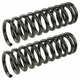 Purchase Top-Quality Front Coil Springs by MEVOTECH - SMS6310 pa3