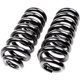 Purchase Top-Quality Front Coil Springs by MEVOTECH - SMS6560S pa3