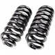 Purchase Top-Quality Front Coil Springs by MEVOTECH - SMS6560S pa4