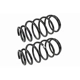 Purchase Top-Quality Front Coil Springs by MEVOTECH - SMS7624 pa2