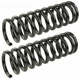 Purchase Top-Quality Front Coil Springs by MEVOTECH - SMS8000 pa4