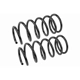 Purchase Top-Quality Front Coil Springs by MEVOTECH - SMS80656 pa3