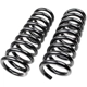 Purchase Top-Quality Front Coil Springs by MEVOTECH - SMS80660 pa3