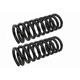 Purchase Top-Quality Front Coil Springs by MEVOTECH - SMS80664 pa4