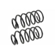 Purchase Top-Quality Ressorts hélicoïdaux avant par MEVOTECH - SMS80862 pa2