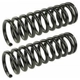 Purchase Top-Quality Front Coil Springs by MEVOTECH - SMS8088 pa4