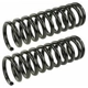 Purchase Top-Quality Front Coil Springs by MEVOTECH - SMS808V pa6