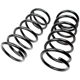 Purchase Top-Quality Front Coil Springs by MEVOTECH - SMS81034 pa3