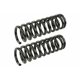 Purchase Top-Quality Front Coil Springs by MEVOTECH - SMS81072 pa4