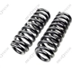 Purchase Top-Quality Front Coil Springs by MEVOTECH - SMS81090 pa1