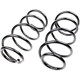 Purchase Top-Quality Front Coil Springs by MEVOTECH - SMS81160 pa3