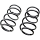 Purchase Top-Quality Front Coil Springs by MEVOTECH - SMS81162 pa3