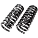 Purchase Top-Quality MEVOTECH - SMS81186 - Front Coil Springs pa3