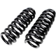 Purchase Top-Quality Front Coil Springs by MEVOTECH - SMS81188 pa3