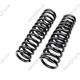 Purchase Top-Quality Front Coil Springs by MEVOTECH - SMS81202 pa1