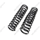 Purchase Top-Quality Front Coil Springs by MEVOTECH - SMS81202 pa2