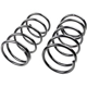 Purchase Top-Quality Ressorts hélicoïdaux avant de MEVOTECH - SMS81238 pa3