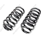 Purchase Top-Quality Front Coil Springs by MEVOTECH - SMS81246 pa1