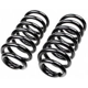 Purchase Top-Quality Front Coil Springs by MEVOTECH - SMS81248 pa4