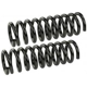 Purchase Top-Quality Front Coil Springs by MEVOTECH - SMS81280 pa3