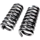 Purchase Top-Quality Front Coil Springs by MEVOTECH - SMS81310 pa3