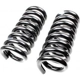 Purchase Top-Quality Front Coil Springs by MEVOTECH - SMS81310 pa4