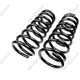 Purchase Top-Quality Front Coil Springs by MEVOTECH - SMS81324 pa2
