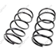 Purchase Top-Quality Front Coil Springs by MEVOTECH - SMS81326 pa1