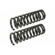 Purchase Top-Quality Front Coil Springs by MEVOTECH - SMS8228 pa3