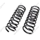 Purchase Top-Quality Front Coil Springs by MEVOTECH - SMS8582 pa2