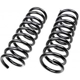 Purchase Top-Quality Front Coil Springs by MEVOTECH - SMS8582 pa4