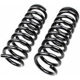 Purchase Top-Quality Front Coil Springs by MEVOTECH - SMS8598 pa4