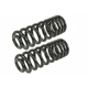 Purchase Top-Quality Front Coil Springs by MEVOTECH - SMS868V pa2